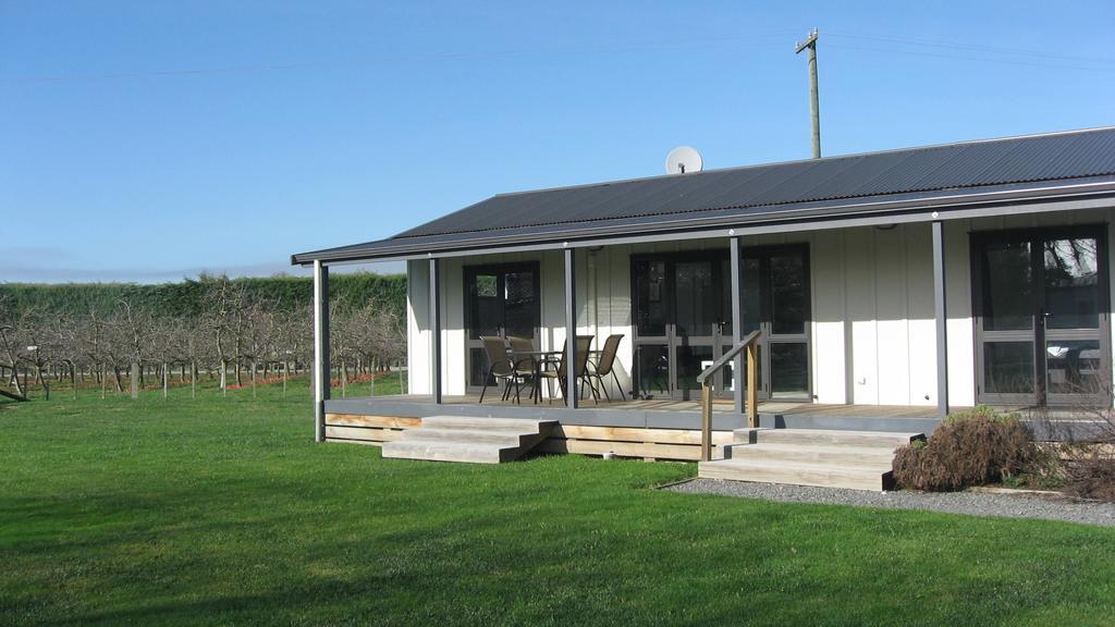 Bluebell Hospedaje y Cabañas Hastings Habitación foto