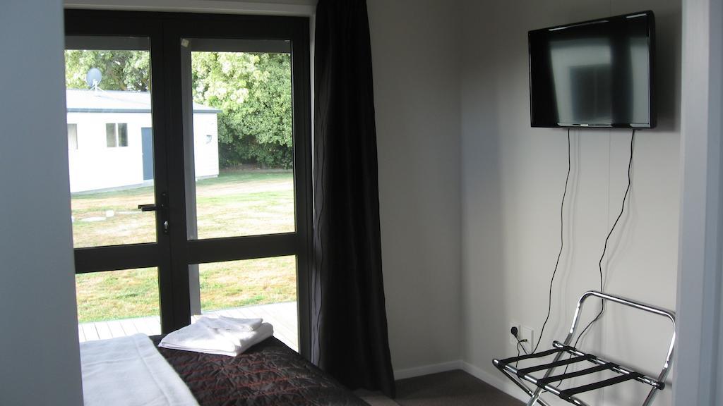 Bluebell Hospedaje y Cabañas Hastings Habitación foto